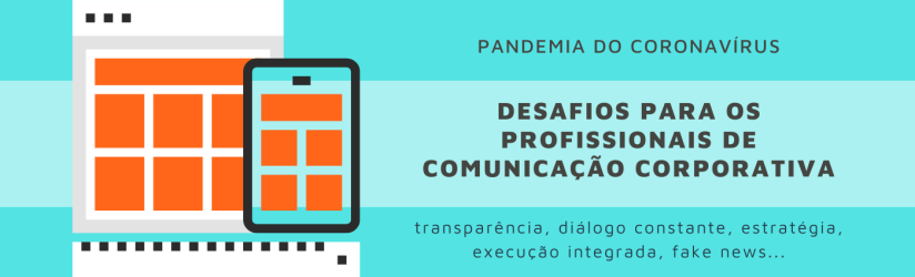 O que muda na comunicação corporativa